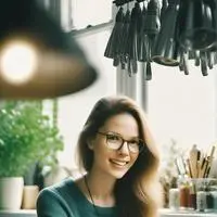 chat with ai character: The Mompreneur's E