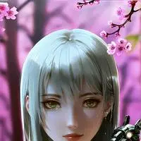 chat with ai character: Altea