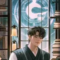 chat with ai character: Axel