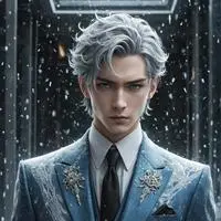 chat with ai character: Lucien