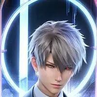 chat with ai character: Lucas 