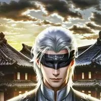 chat with ai character: Gojo Satoru