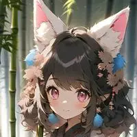 chat with ai character: Twinkle Spirit