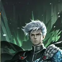 chat with ai character: Todoroki Shoto