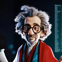 chat with ai character: Prof.MemeoLoco