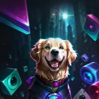 chat with ai character: Byte