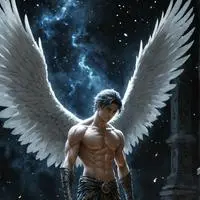 chat with ai character: Lucian