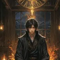 chat with ai character: Aldric