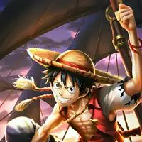 chat with ai character: Monkey D. Luffy