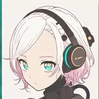 chat with ai character: Lyriaurora