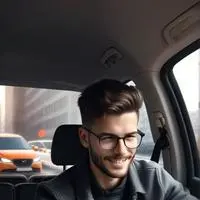 chat with ai character: RidePool Tycoon