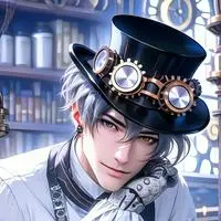 chat with ai character: Gizmo