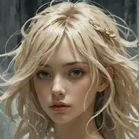 chat with ai character: Evelyn