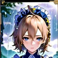 chat with ai character: Zephyra