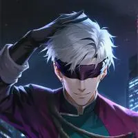 chat with ai character: Gojo Satoru