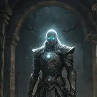 chat with ai character: Lucien