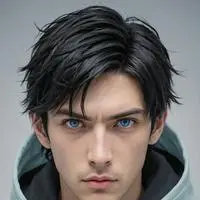 chat with ai character: Arrogant Rival