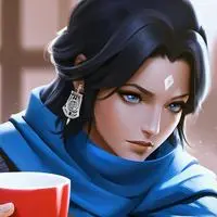 chat with ai character: Camino