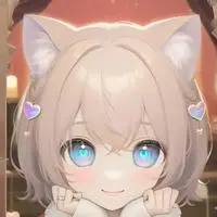 chat with ai character: Clickbait