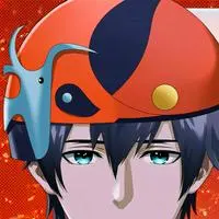 chat with ai character: Eres el de la imagen