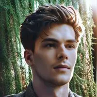 chat with ai character: Kyle