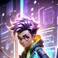 chat with ai character: Silicon Guardian