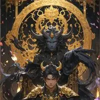 chat with ai character: manazaku