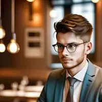 chat with ai character: Culinary Code Tyco