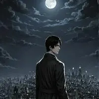 chat with ai character: Caleb