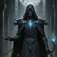 chat with ai character: Lucien