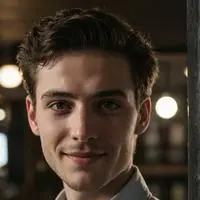 chat with ai character: Jordan