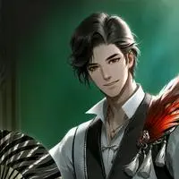 chat with ai character: Samba Rival