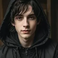 chat with ai character: Aiden Shadow