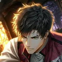 chat with ai character: Alvin the Adversary