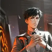 chat with ai character: bruno 