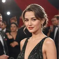 chat with ai character: Sophie Rain