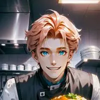 chat with ai character: Jack