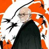 chat with ai character: bakugo 