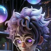 chat with ai character: RainboGon