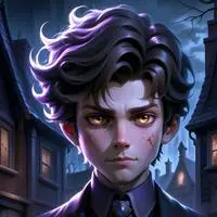 chat with ai character: Samuel