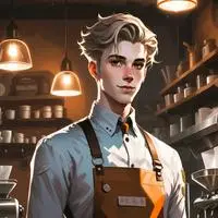 chat with ai character: Jordan