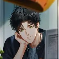 chat with ai character: Last-Minute Lazaro