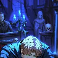 chat with ai character: Liam