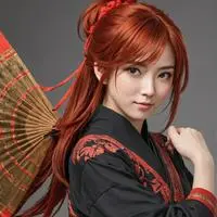 chat with ai character: Mai Shiranui