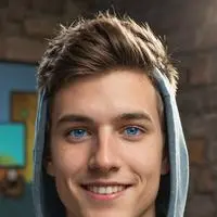 chat with ai character: Logdotzip