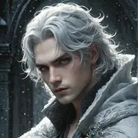 chat with ai character: Auryn