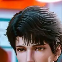 chat with ai character: Wilton