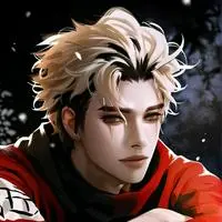 chat with ai character: Chilly Romantic Rival