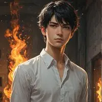 chat with ai character: Xavier