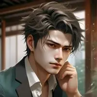 chat with ai character: Emmanuel Riggs